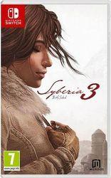 SYBERIA 3 (CODE IN A BOX)