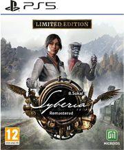 SYBERIA: REMASTERED - LIMITED EDITION