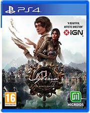 SYBERIA: THE WORLD BEFORE - 20 YEAR LIMITED EDITION