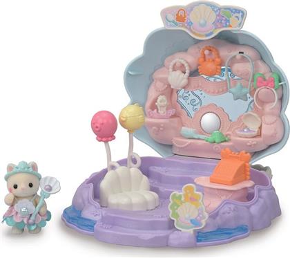 BABY MERMAID SHOP (5760) SYLVANIAN FAMILIES