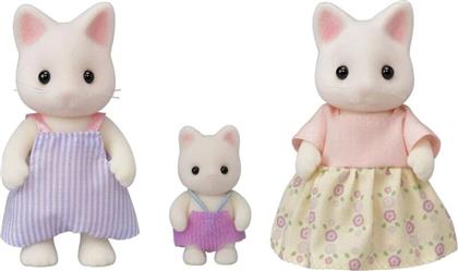 FLORAL CAT ΟΙΚΟΓΕΝΕΙΑ (5373) SYLVANIAN FAMILIES