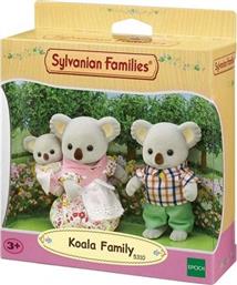 FAMILIES: KOALA FAMILY (3 FIGURES) 5310 SYLVANIAN