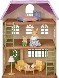 WISTERIA TERRACE GIFT SET (5728) SYLVANIAN FAMILIES