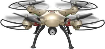 DRONE X8HC QUAD-COPTER - ΧΡΥΣΟ SYMA από το PUBLIC