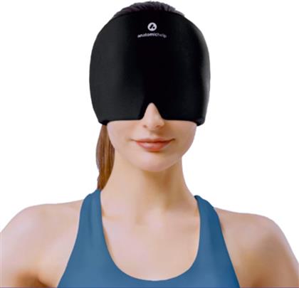 ANATOMIC HELP 1983 COOL GEL HEAD RELIEF ΨΥΧΡΟ ΕΠΙΘΕΜΑ ΑΝΑΚΟΥΦΙΣΗΣ ΚΕΦΑΛΗΣ 1 ΤΕΜΑΧΙΟ SYNDESMOS GROUP