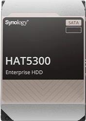 HAT5300-12T 12TB 3.5' HDD SATA 6 GB/S 24/7 SYNOLOGY