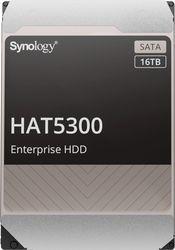 HAT5300-16T 16TB 3.5' HDD SATA 6 GB/S 24/7 SYNOLOGY