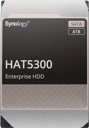 HAT5300-4T 4TB 3.5' HDD SATA 6 GB/S 24/7 SYNOLOGY