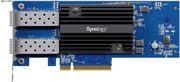 PCI-E DUAL PORT NETWORK CARD E25G30-F2 25GBE SFP28 SYNOLOGY