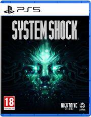 SYSTEM SHOCK