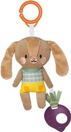 ΚΡΕΜΑΣΤΟ ΛΟΥΤΡΙΝΟ JENNY BUNNY T-12995 TAF TOYS