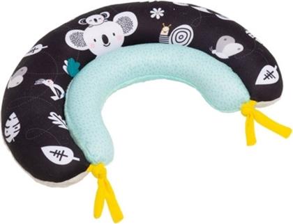 ΜΑΞΙΛΑΡΑΚΙ ΔΡΑΣΤΗΡΙΟΤΗΤΩΝ 2 IN 1 TUMMY TIME PILLOW, T-12475 TAF TOYS