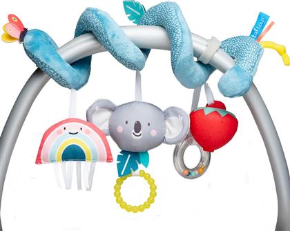 ΠΑΙΧΝΙΔΙ ΔΡΑΣΤΗΡΙΟΤΗΤΩΝ KOALA SPIRAL T-12855 TAF TOYS από το TOYSCENTER