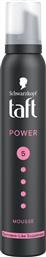 ΑΦΡΟΣ ΜΑΛΛΙΩΝ POWER CASHMERE 200ML TAFT