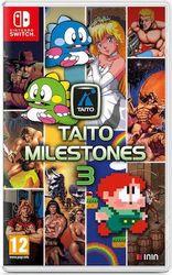 TAITO MILESTONES 3