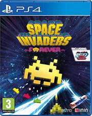 SPACE INVADERS FOREVER TAITO από το e-SHOP