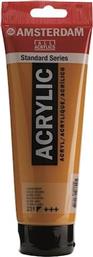 AMSTERDAM ΑΚΡΥΛΙΚΟ ΧΡΩΜΑ 231 GOLD OCHRE 120ML TALENS