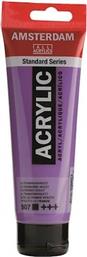 AMSTERDAM ΑΚΡΥΛΙΚΟ ΧΡΩΜΑ 507 ULTRAMARINE VIOLET 120ML TALENS