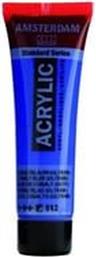 AMSTERDAM ΑΚΡΥΛΙΚΟ ΧΡΩΜΑ 512 COBALT BLUE (ULTRAM.) 120ML TALENS