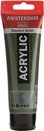 AMSTERDAM ΑΚΡΥΛΙΚΟ ΧΡΩΜΑ 622 OLIVE GREEN D 120ML TALENS