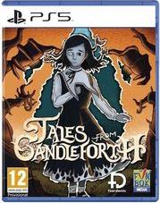 TALES FROM CANDLEFORTH
