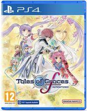 TALES OF GRACES F REMASTERED