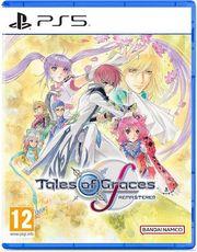 TALES OF GRACES F REMASTERED