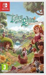 TALES OF THE SHIRE A LORD OF THE RINGS GAME,
