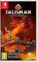 TALISMAN: DIGITAL EDITION - 40TH ANNIVERSARY COLLECTION