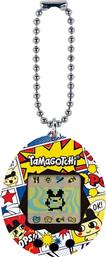 TAMAGOTCHI-COMIC STRIP (077397)