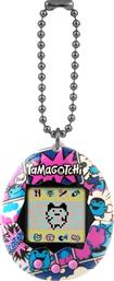 TAMAGOTCHI-GINJIROTCHI COMIC BOOK (098632)