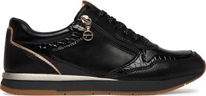 ΑΘΛΗΤΙΚΑ 1-23613-46 ΜΑΥΡΟ TAMARIS