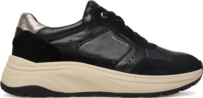 ΑΘΛΗΤΙΚΑ 1-23772-45 ΜΑΥΡΟ TAMARIS