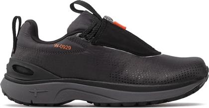 ΑΘΛΗΤΙΚΑ GORE-TEX 1-23765-39 ΜΑΥΡΟ TAMARIS