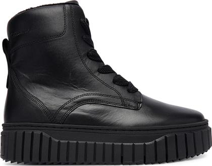 ΜΠΟΤΑΚΙΑ 1-25267-45 ΜΑΥΡΟ TAMARIS