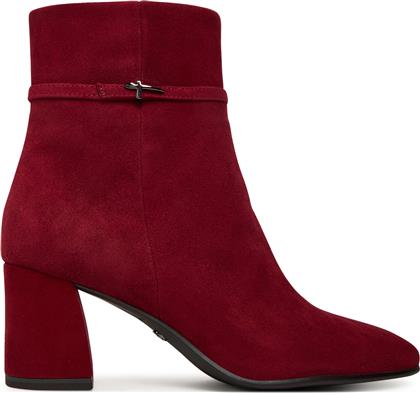 ΜΠΟΤΑΚΙΑ 1-25336-43 ΚΟΚΚΙΝΟ TAMARIS