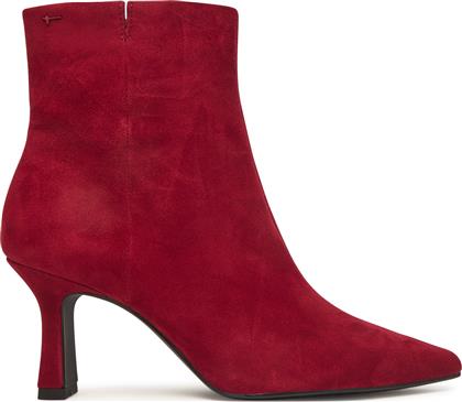 ΜΠΟΤΑΚΙΑ 1-25358-45 ΚΟΚΚΙΝΟ TAMARIS