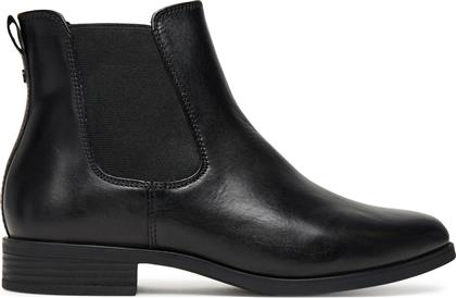 ΜΠΟΤΑΚΙΑ 1-25377-45 ΜΑΥΡΟ TAMARIS