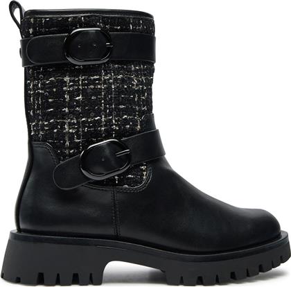 ΜΠΟΤΑΚΙΑ 1-25834-41 ΜΑΥΡΟ TAMARIS