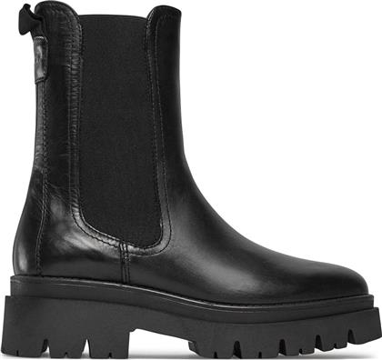 ΜΠΟΤΑΚΙΑ ΜΕ ΛΑΣΤΙΧΟ 1-25992-41 ΜΑΥΡΟ TAMARIS