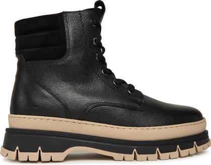 ΜΠΟΤΙΝΙΑ 1-25200-45 ΜΑΥΡΟ TAMARIS