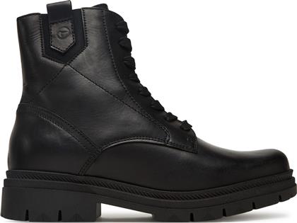 ΜΠΟΤΙΝΙΑ 1-25217-45 ΜΑΥΡΟ TAMARIS