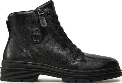 ΜΠΟΤΙΝΙΑ 1-25235-43 ΜΑΥΡΟ TAMARIS