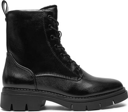 ΜΠΟΤΙΝΙΑ 1-25279-43 ΜΑΥΡΟ TAMARIS