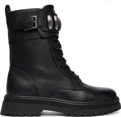 ΜΠΟΤΙΝΙΑ 1-25284-45 ΜΑΥΡΟ TAMARIS
