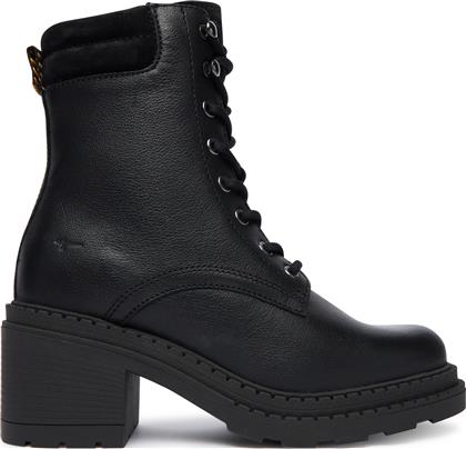 ΜΠΟΤΙΝΙΑ 1-25294-45 ΜΑΥΡΟ TAMARIS