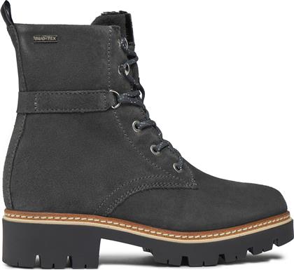 ΜΠΟΤΙΝΙΑ 1-26233-41 ΓΚΡΙ TAMARIS