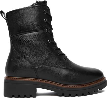 ΜΠΟΤΙΝΙΑ 1-26285-45 ΜΑΥΡΟ TAMARIS