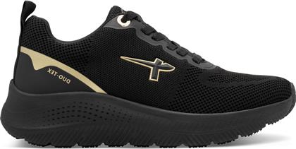 ΓΥΝΑΙΚΕΙΑ ΑΝΑΤΟΜΙΚΑ SNEAKERS 8-83728-45 007 ΜΑΥΡΟ TAMARIS