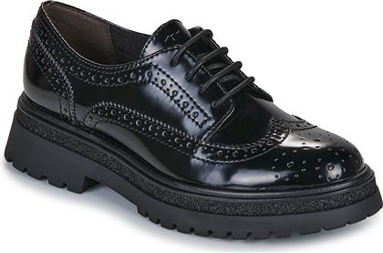 DERBIES 23619-001 TAMARIS